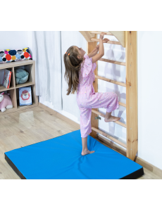 Schutzmatte für Sprossenwand – Sicherheit und Komfort für Kinder