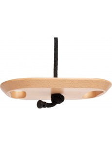 Black Line Schaukeln – stilvoller Spielspaß für die ganze Familie