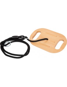 Black Line Schaukeln – stilvoller Spielspaß für die ganze Familie