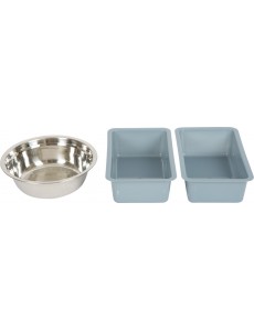 Compact Mud Kitchen – Kinder Außenküche für Spiel mit Wasser und Sand