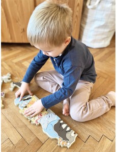 Buchstabenrätsel – Tiere Buchstabenrätsel – Tiere