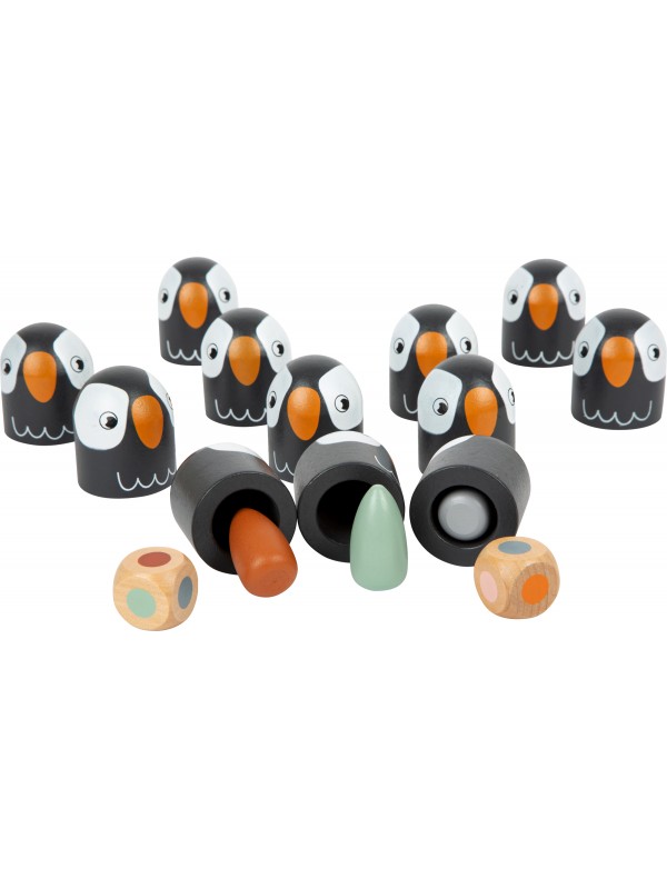 Memory-Spiel – Bunte Vogel-Abenteuer Memory-Spiel – Bunte Vogel-Abenteuer