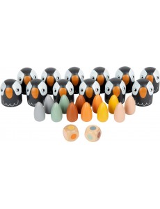 Memory-Spiel – Bunte Vogel-Abenteuer Memory-Spiel – Bunte Vogel-Abenteuer