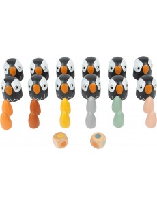 Memory-Spiel – Bunte Vogel-Abenteuer Memory-Spiel – Bunte Vogel-Abenteuer