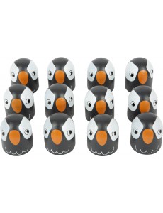 Memory-Spiel – Bunte Vogel-Abenteuer Memory-Spiel – Bunte Vogel-Abenteuer