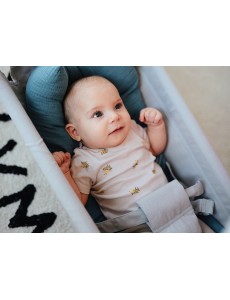 Babyschaukel aus Holz – Komfort und Sicherheit
