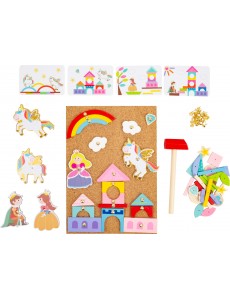  Spielmotiv: Einhornwelt