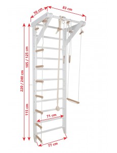 Höhe: Höhe 220 cmHöhe: Höhe 240 cm  Höhe: Höhe 220 cmHöhe: Höhe 240 cm