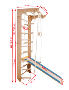  Farbe: BuntHöhe: Höhe 220 cmHöhe: Höhe 240 cm