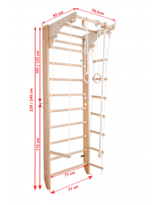  Höhe: Höhe 220 cmHöhe: Höhe 240 cm