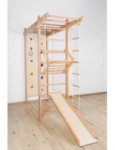  Version: Spartak 5 Naturholz