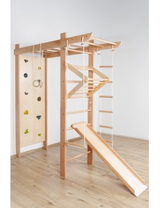  Version: Spartak 5 Naturholz