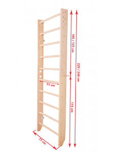  Höhe: Höhe 220 cmHöhe: Höhe 240 cm