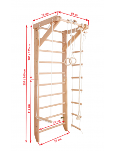  Höhe: Höhe 220 cmHöhe: Höhe 240 cm