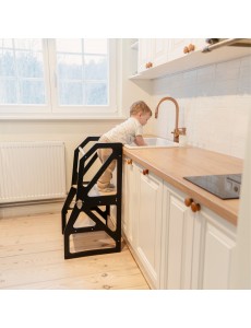  Modell: ModustepFarbe: Schwarz