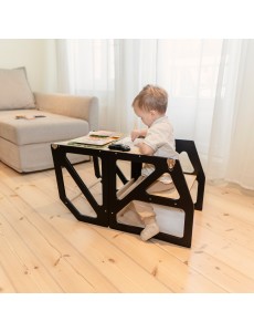  Modell: ModustepFarbe: Schwarz