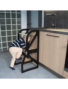  Modell: SecurestepFarbe: Schwarz