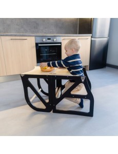  Modell: SecurestepFarbe: Schwarz