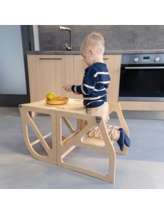  Modell: SecurestepFarbe: Naturholz