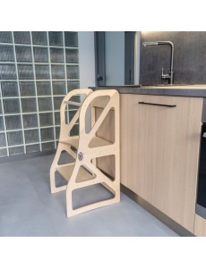  Modell: SecurestepFarbe: Naturholz