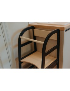  Modell: SleekstepFarbe: Schwarz
