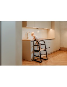  Modell: SleekstepFarbe: Schwarz