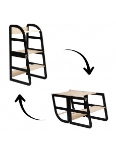  Modell: SleekstepModell: SecurestepModell: ModustepFarbe: Schwarz
