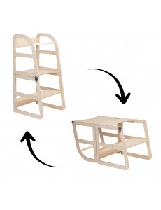  Modell: SleekstepModell: SecurestepModell: ModustepFarbe: Naturholz